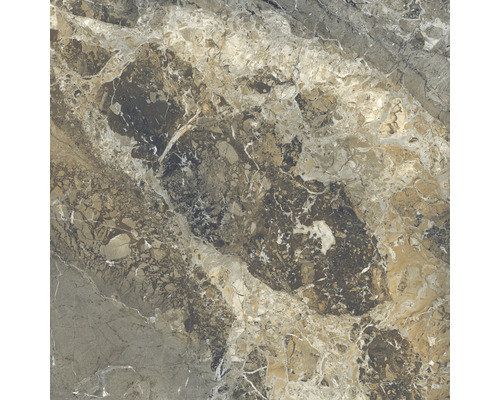 Model de gresie cu aspect de marmură