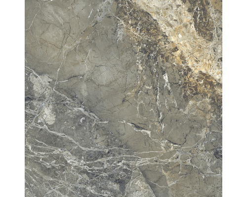 Model de gresie cu structură de marmură