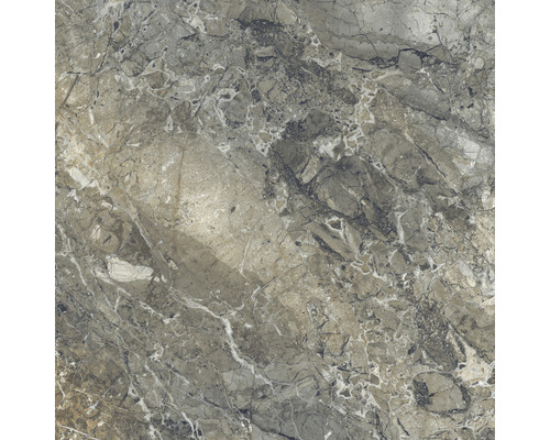 Model de gresie cu aspect de marmură