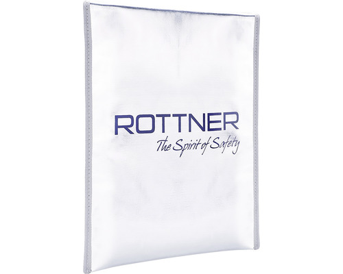 Sac de depozitare seif Rottner