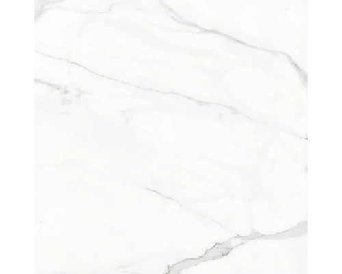 Model de faianță cu aspect de marmură