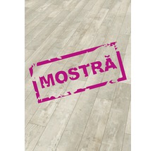 Mostră de acoperire a podelei