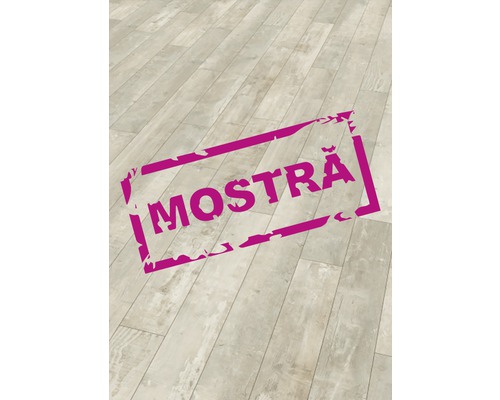 Mostră de acoperire a podelei