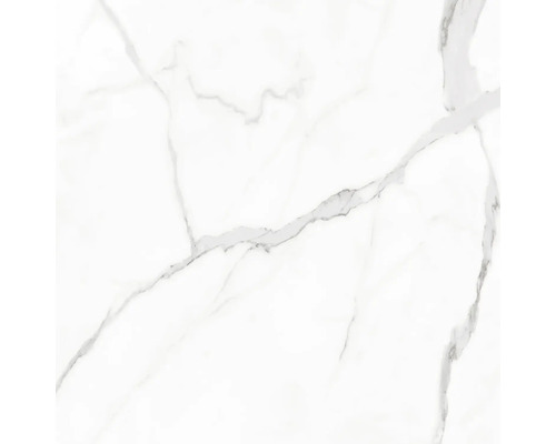 Placă ceramică cu aspect de marmură