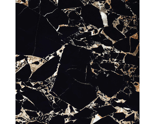 Model de faianță cu aspect de marmură