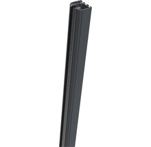 Stâlp de gard din aluminiu