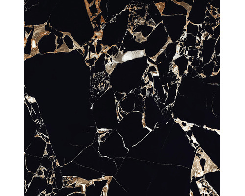 Model de gresie cu aspect de marmură