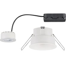 Spot LED încastrat cu cutie de joncțiune