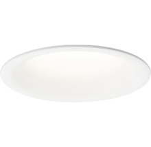 Lumină de plafon rotundă