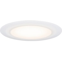 Spot LED încastrat rotund