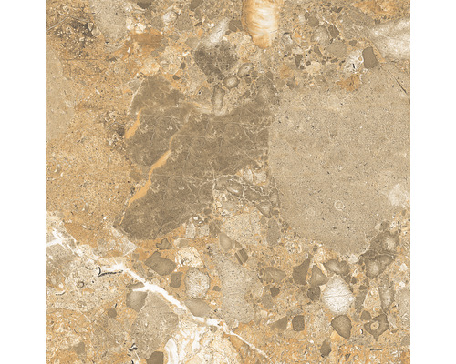 Model de faianță cu aspect de piatră naturală