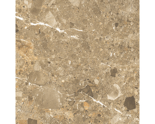 Placă ceramică cu aspect de marmură