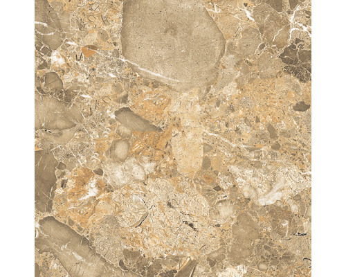 Placă ceramică cu aspect de marmură