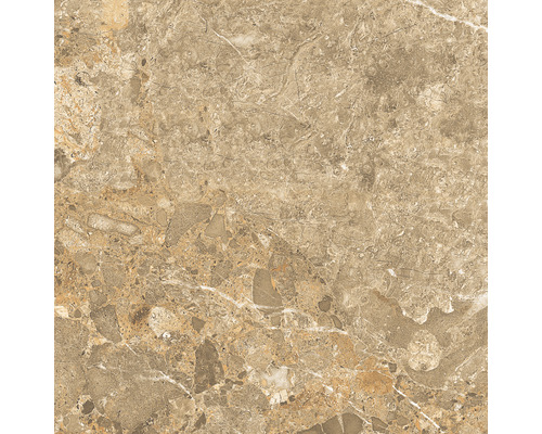 Model de gresie cu aspect de marmură pentru interior