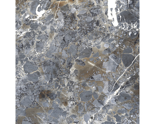 Model de gresie cu aspect de marmură