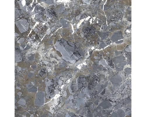 Placă ceramică cu aspect de marmură