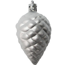 Ornament de brad în formă de con de pin