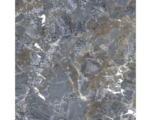 Model de gresie cu aspect de marmură