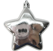 Glob de Crăciun în formă de stea