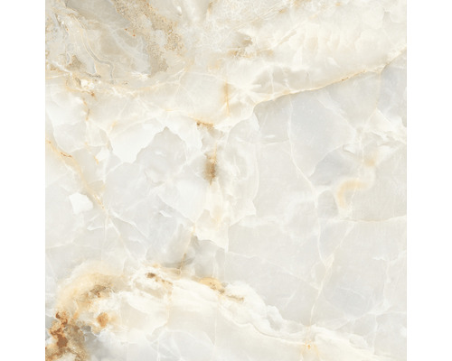 Placă de marmură cu aspect natural