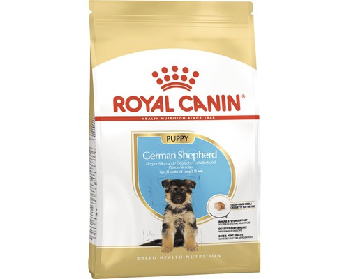 Hrană uscată pentru câini, ROYAL CANIN Ciobănesc German Junior 12 kg