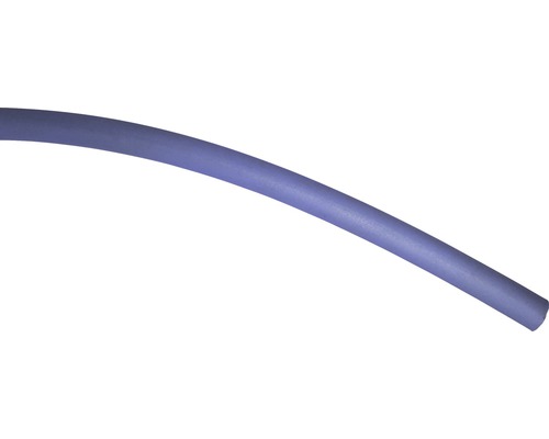 Cordon sudură pardoseală PVC albastru Ø 4 mm (la metru)