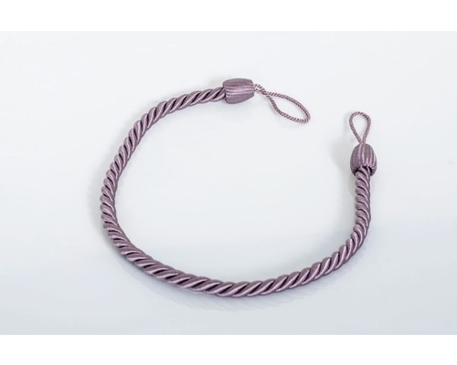 Element decorativ de prindere a perdelelor