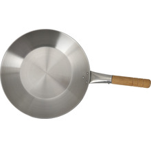 Tigaie wok Tenneker inox-thumb-3
