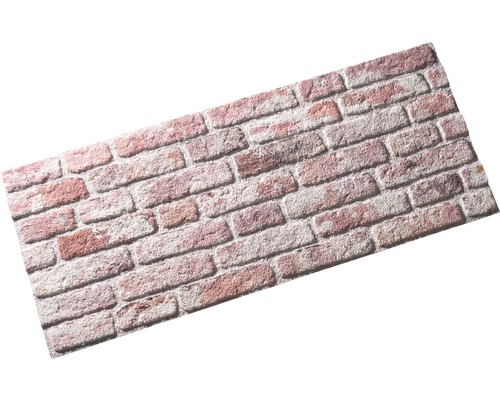 Tapet cu model de cărămidă