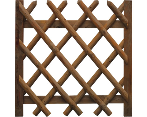 Poartă simplă pentru gard vânătoresc, 100x59 cm, impregnat în autoclavă Poartă simplă pentru gard vânătoresc, 100x59 cm, impregnat în autoclavă