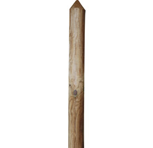 Șipcă pentru gard vânătoresc 5x150 cm maro-thumb-0