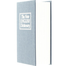 Carte falsă ca ascunzătoare secretă