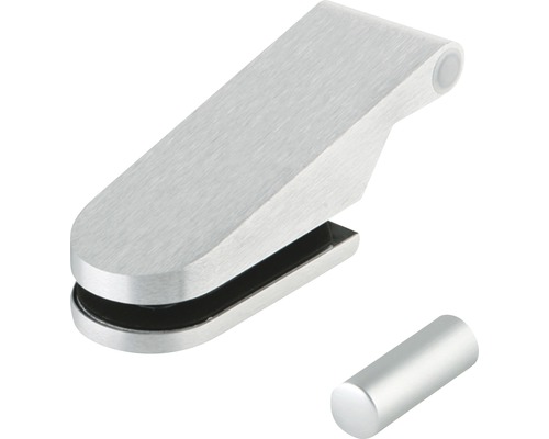 Opritor de ușă din metal cu știft cilindric