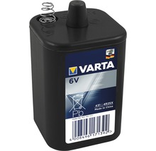 Baterie Varta de 6 volți