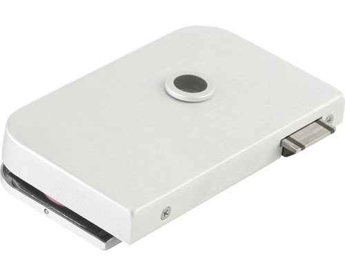 Încuietoare pentru uși din sticlă