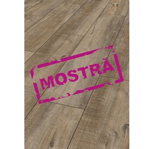 Mostră parchet laminat