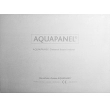 Placă Aquapanel KNAUF 2400x1200x12,5 mm-thumb-0