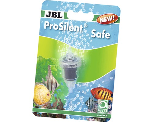 Valvă aer JBL ProSilent Safe | HORNBACH