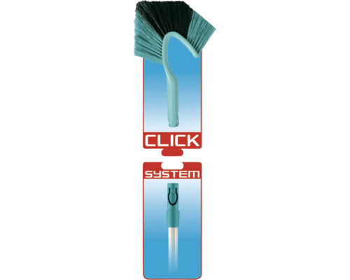 Perie de tavan Click System
