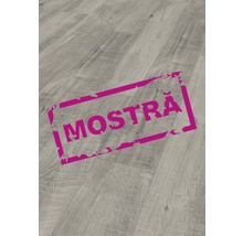 Mostră de podea laminată