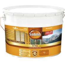Lazură de lemn Sadolin pentru exterior