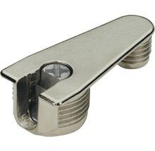 Conector excentric pentru montarea mobilei