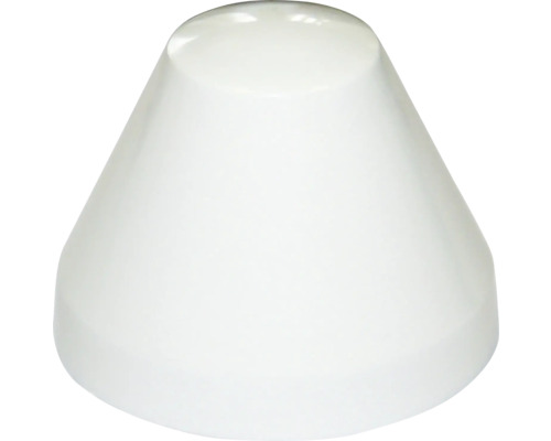 Capace mascare șuruburi WC suspendat Dresselhaus 42x28 mm plastic alb Capace mascare șuruburi WC suspendat Dresselhaus 42x28 mm plastic alb