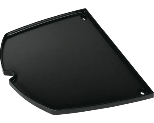 Plită grill din fontă