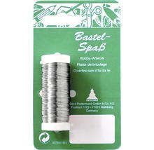 Sârmă pentru hobby pe bobină