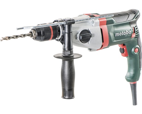 Mașină de găurit cu percuție Metabo SBE 780-2 780W max. 3100 r/min