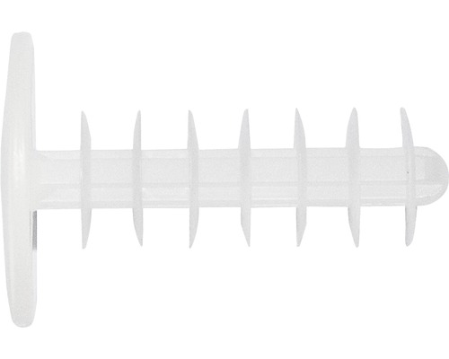 Capace mascare găuri dibluri schele Dresselhaus 28x40 mm Nit de expansiune din plastic