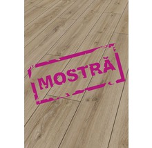 Pardoseală laminată mostra