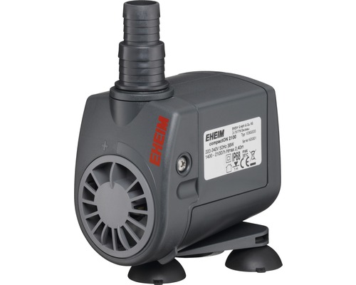 Pompă de acvariu Eheim Compacton 2100