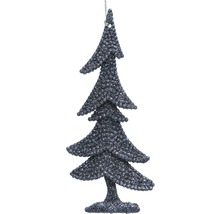 Brad decorativ de Crăciun de agățat